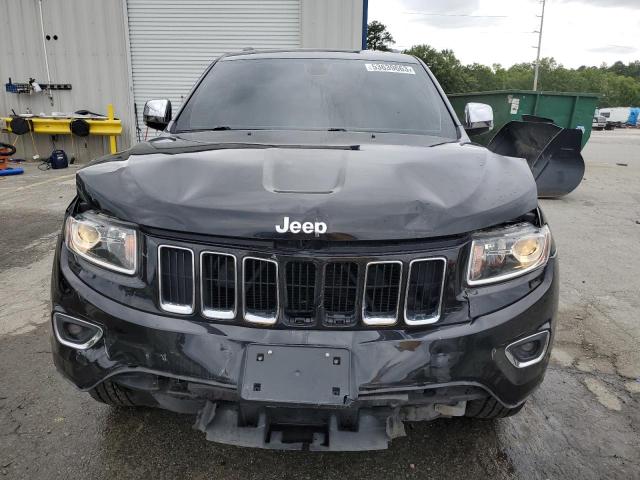 Photo 5 from auction – 2014 JEEP GRAND CHER with VIN 1C4RJFBG5EC181944