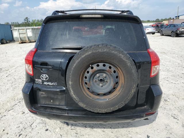 Photo 6 from auction – 2008 TOYOTA RAV4 with VIN JTMZD33V985098383