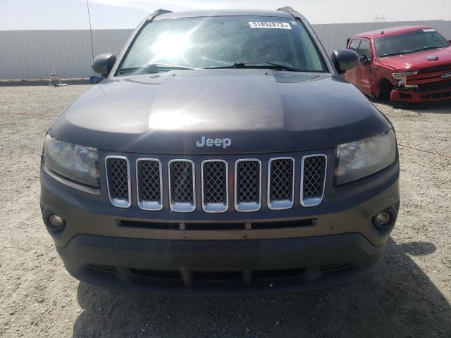 Photo 5 from auction – 2016 JEEP COMPASS LA with VIN 1C4NJCEA5GD620576