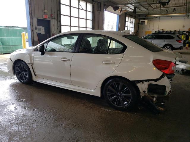 Photo 2 from auction – 2015 SUBARU WRX LIMITE with VIN JF1VA1J68F8804042