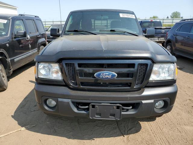 Photo 5 from auction – 2010 FORD RANGER SUP with VIN 1FTLR4FE6APA59219