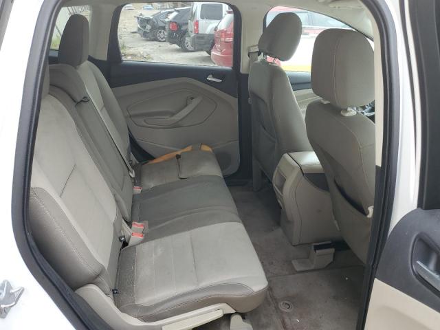 Photo 11 from auction – 2014 FORD ESCAPE SE with VIN 1FMCU9GX3EUD51697