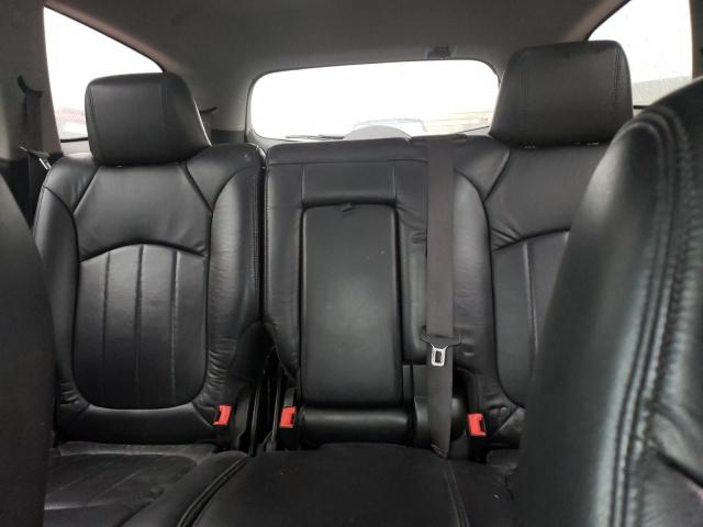 Photo 10 from auction – 2010 BUICK ENCLAVE CX with VIN 5GALVCED2AJ154766