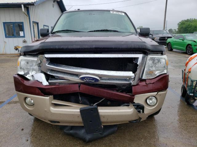 Photo 5 from auction – 2010 FORD EXPEDITION with VIN 1FMJU1J59AEB03524