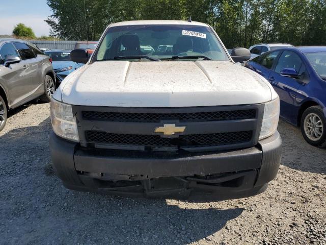 Photo 5 from auction – 2007 CHEVROLET silverado with VIN 2GCEC19C571665572