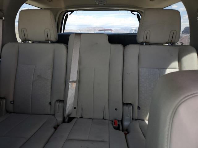 Photo 10 from auction – 2009 FORD EXPEDITION with VIN 1FMFU16569LA12619