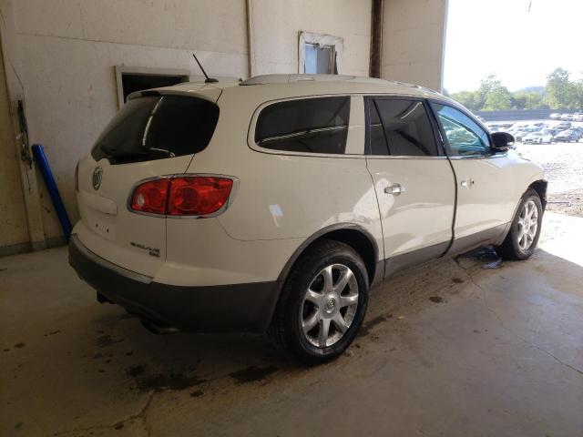 Photo 3 from auction – 2008 BUICK ENCLAVE CX with VIN 5GAEV23798J152295