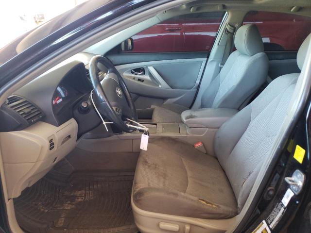 Photo 7 from auction – 2011 TOYOTA CAMRY BASE with VIN 4T1BF3EK7BU677024