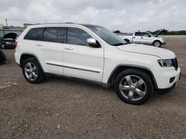 Photo 4 from auction – 2011 JEEP GRAND CHER with VIN 1J4RR5GT6BC719128