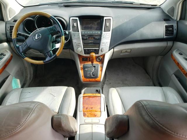 Photo 8 from auction – 2006 LEXUS RX 330 with VIN 2T2GA31U36C050190