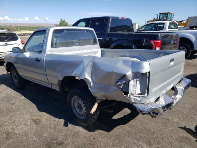 Photo 2 from auction – 1990 TOYOTA PICKUP 1/2 with VIN JT4RN81D3L5064209