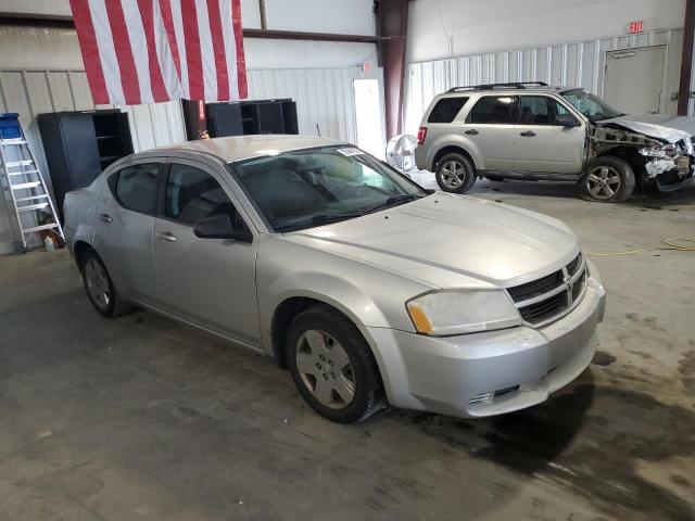 Photo 4 from auction – 2010 DODGE AVENGER SX with VIN 1B3CC4FB3AN155653