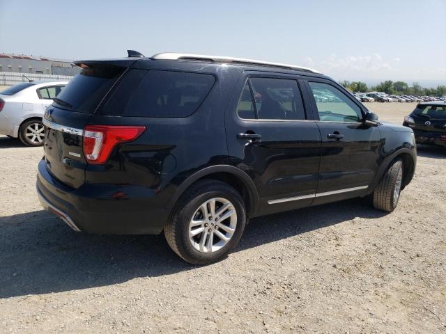 Photo 3 from auction – 2017 FORD EXPLORER X with VIN 1FM5K7DHXHGC90254