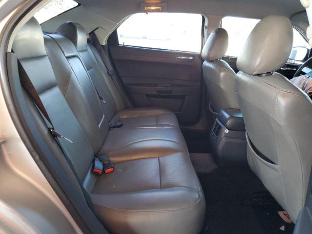 Photo 10 from auction – 2008 CHRYSLER 300 LX with VIN 2C3KA43R28H122717