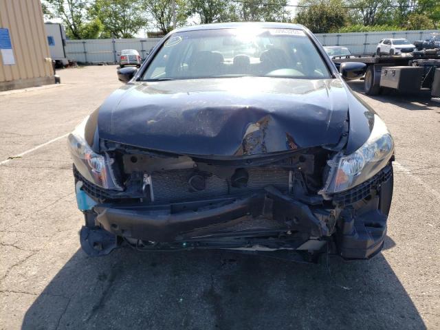 Photo 5 from auction – 2010 HONDA ACCORD EXL with VIN 1HGCP3F89AA008182