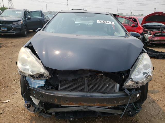 Photo 5 from auction – 2013 TOYOTA PRIUS C with VIN JTDKDTB39D1532157