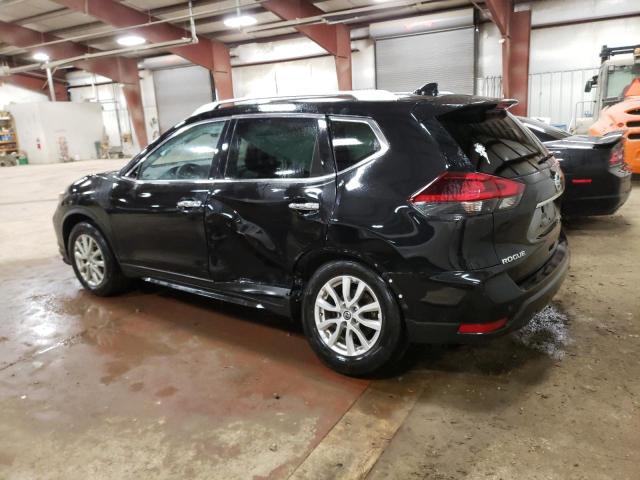 Photo 2 from auction – 2019 NISSAN ROGUE S with VIN KNMAT2MT1KP532511
