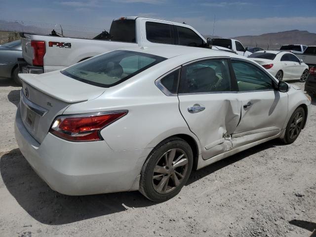 Photo 3 from auction – 2015 NISSAN ALTIMA 2.5 with VIN 1N4AL3AP9FN863857