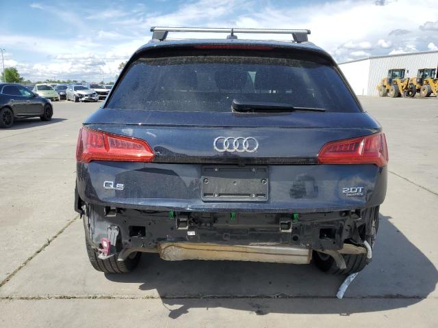 Photo 6 from auction – 2018 AUDI Q5 PREMIUM with VIN WA1BNAFY2J2086070