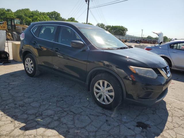 Photo 4 from auction – 2016 NISSAN ROGUE S with VIN KNMAT2MT3GP596931
