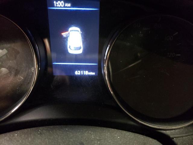 Photo 9 from auction – 2020 NISSAN ROGUE S with VIN KNMAT2MV9LP501414