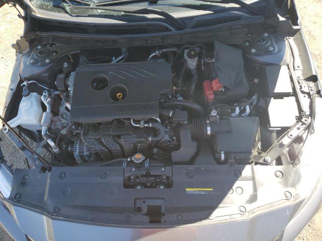 Photo 11 from auction – 2020 NISSAN ALTIMA SR with VIN 1N4BL4CVXLC221581