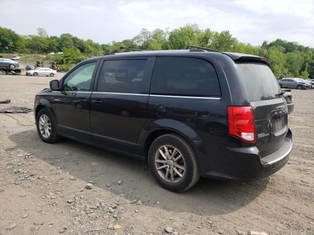 Photo 2 from auction – 2018 DODGE GRAND CARA with VIN 2C4RDGCG8JR342610
