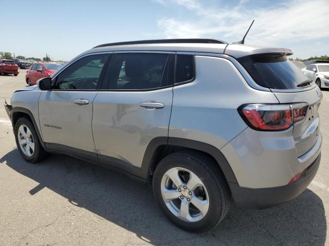 Photo 2 from auction – 2019 JEEP COMPASS LA with VIN 3C4NJCBBXKT855281