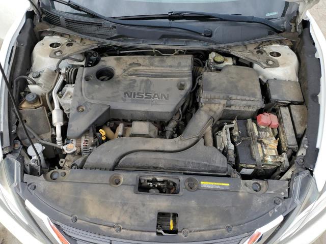 Photo 11 from auction – 2016 NISSAN ALTIMA 2.5 with VIN 1N4AL3AP1GN320827