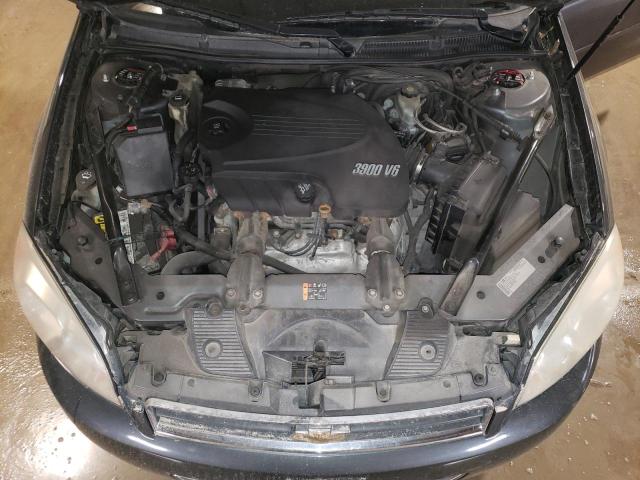 Photo 11 from auction – 2011 CHEVROLET IMPALA LTZ with VIN 2G1WC5EM5B1144833