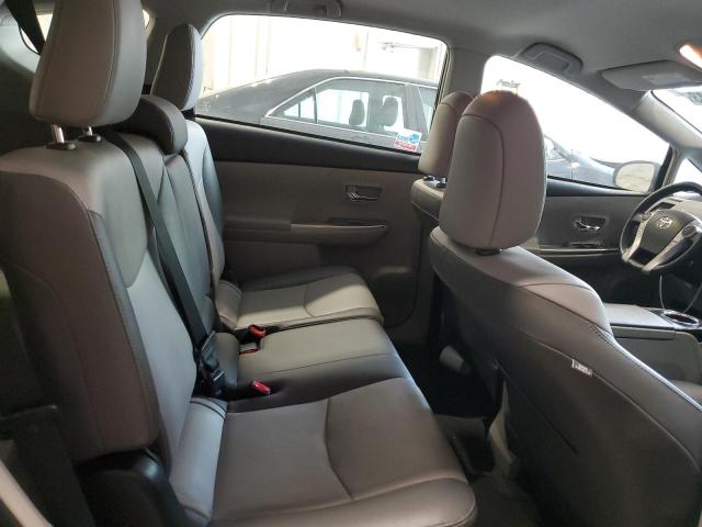 Photo 10 from auction – 2016 TOYOTA PRIUS V with VIN JTDZN3EUXGJ044503