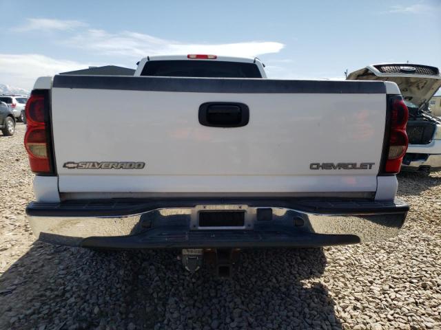 Photo 6 from auction – 2004 CHEVROLET SILVERADO with VIN 1GCEC19T94E318577