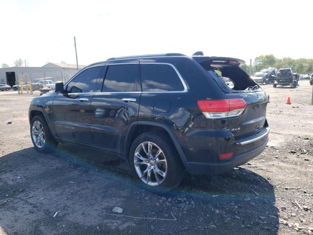 Photo 2 from auction – 2017 JEEP GRAND CHER with VIN 1C4RJFBGXHC899090