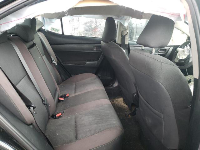 Photo 10 from auction – 2019 TOYOTA COROLLA L with VIN 2T1BURHE7KC238048
