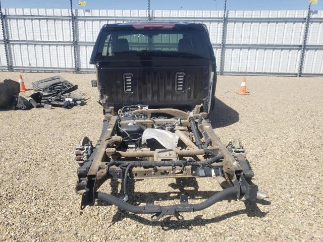 Photo 6 from auction – 2020 CHEVROLET SILVERADO with VIN 1GCRYDED2LZ105304