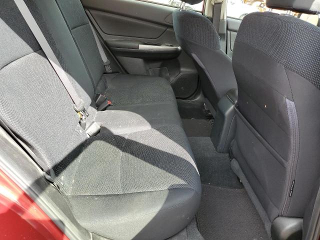 Photo 10 from auction – 2016 SUBARU IMPREZA with VIN JF1GPAA69G8245996