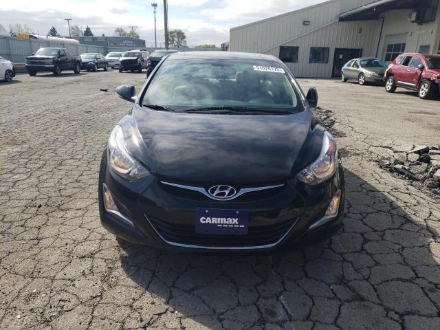 Photo 5 from auction – 2016 HYUNDAI ELANTRA SE with VIN KMHDH4AEXGU628237