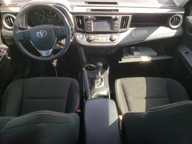 Photo 8 from auction – 2018 TOYOTA RAV4 HV LE with VIN JTMRJREVXJD237828
