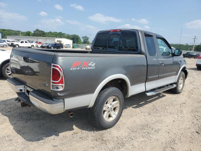 Photo 3 from auction – 2003 FORD F150 with VIN 1FTRX18LX3NB07135