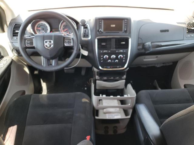 Photo 8 from auction – 2017 DODGE GRAND CARA with VIN 2C4RDGBG6HR769442