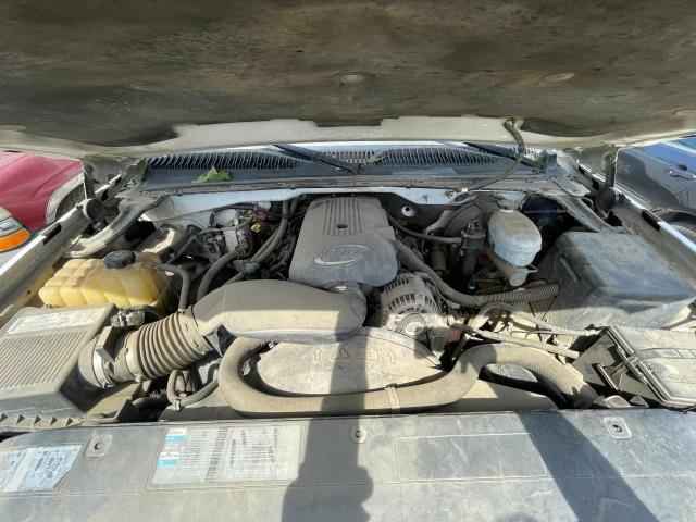 Photo 7 from auction – 2004 CHEVROLET SILVERADO with VIN 1GCEK19T14E110504