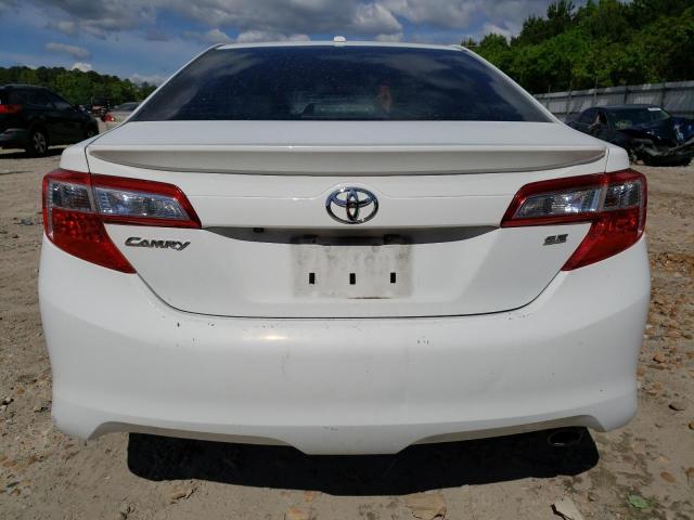 Photo 6 from auction – 2012 TOYOTA CAMRY BASE with VIN 4T1BF1FK9CU513388