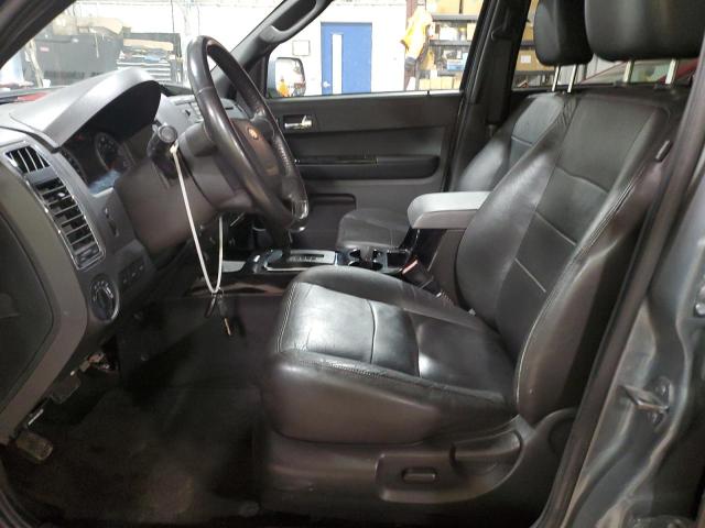 Photo 7 from auction – 2012 FORD ESCAPE LIM with VIN 1FMCU9EG2CKB79917