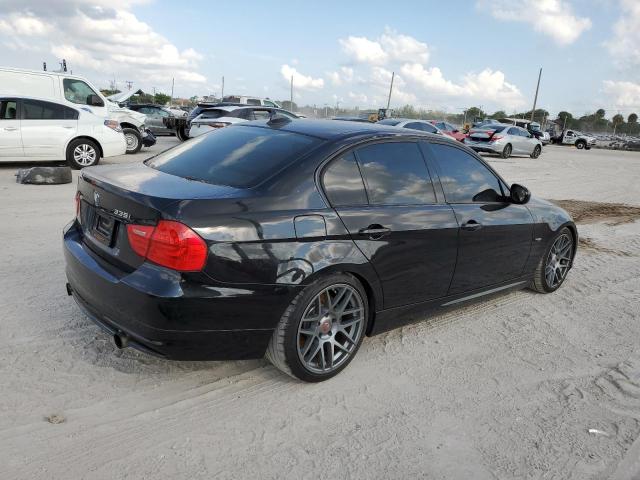 Photo 3 from auction – 2011 BMW 335 I with VIN WBAPM5C59BE577717
