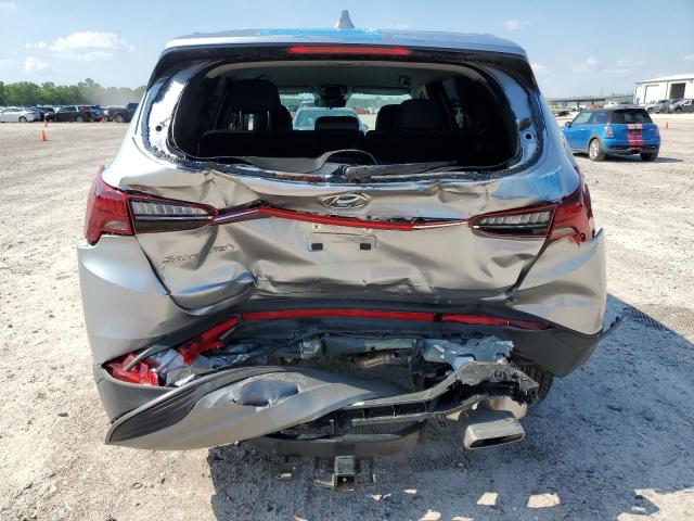 Photo 6 from auction – 2023 HYUNDAI SANTA FE S with VIN 5NMS14AJ7PH486871