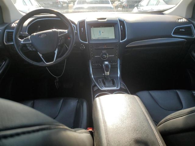 Photo 8 from auction – 2016 FORD EDGE TITAN with VIN 2FMPK4K84GBC65074