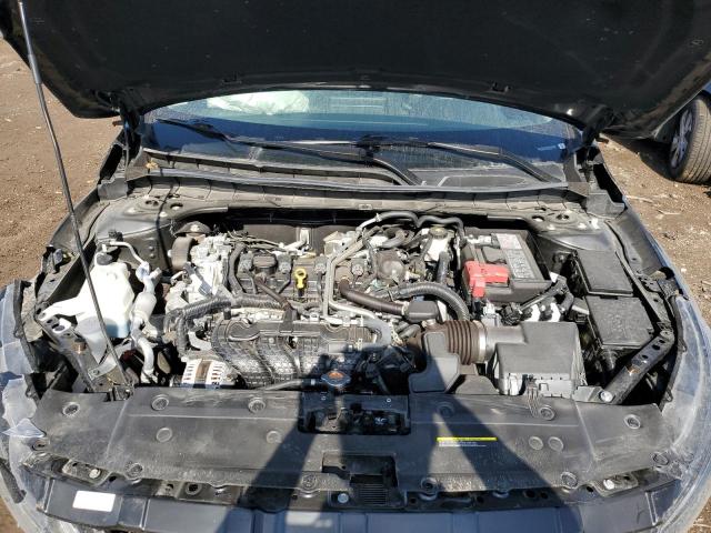Photo 11 from auction – 2022 NISSAN ALTIMA S with VIN 1N4BL4BVXNN395109