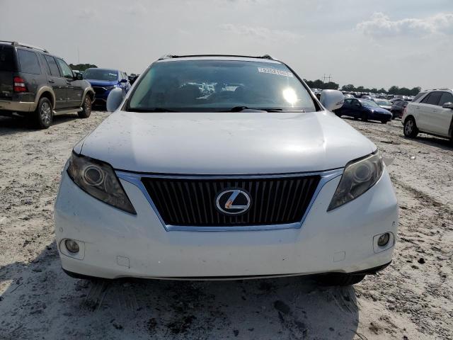 Photo 5 from auction – 2011 LEXUS RX 350 with VIN 2T2ZK1BAXBC047599