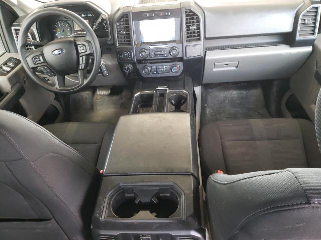 صورة رقم 8 من المزاد - 2018 FORD F150 SUPER مع VIN 1FTEW1E52JKD36088