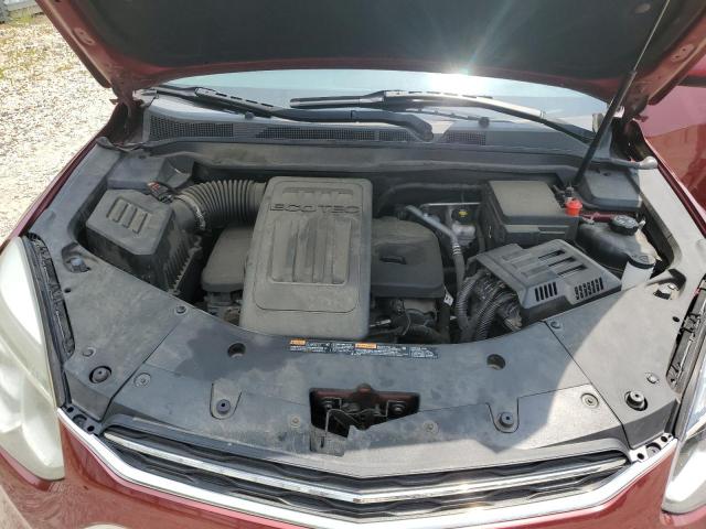 Photo 12 from auction – 2016 CHEVROLET EQUINOX LT with VIN 2GNALCEK5G1166723